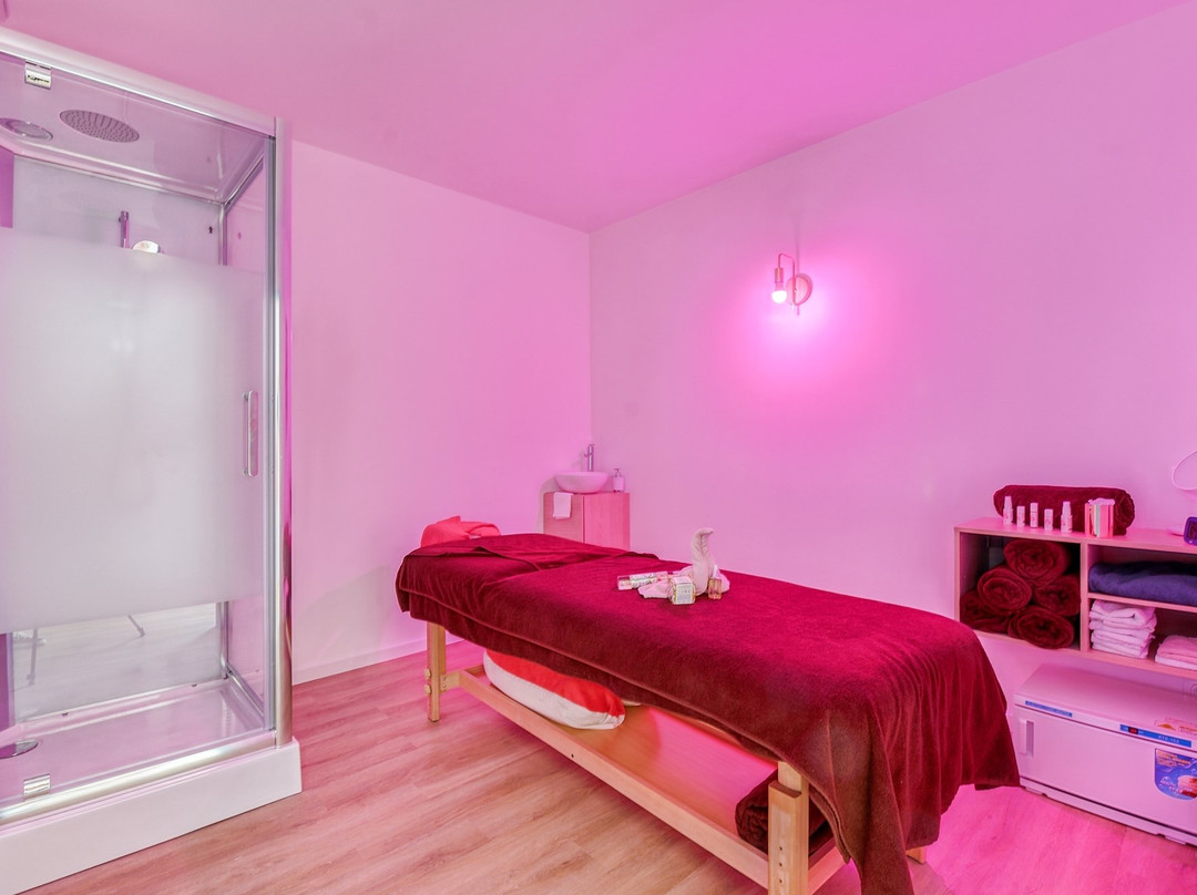 Baby & Kid Spa Iris景点图片