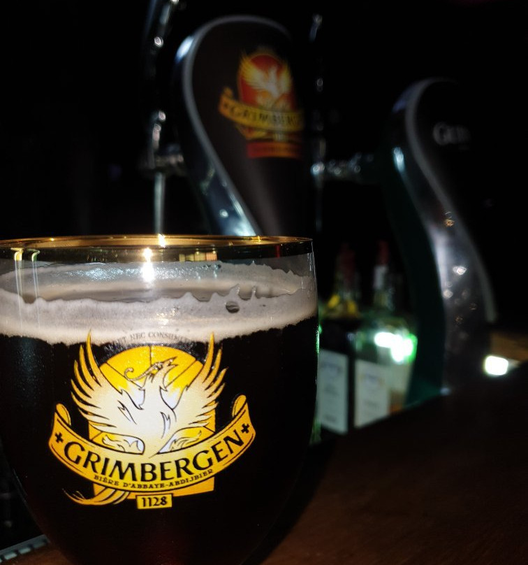 Beer Bar Kantun景点图片
