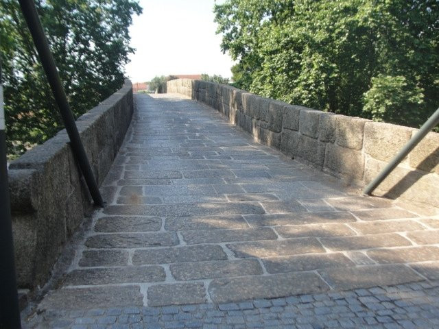 Ponte da Lagoncinha景点图片