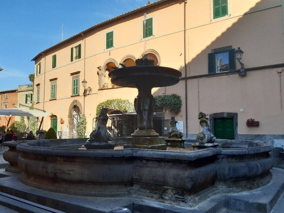 Cattedrale di San Giacomo-Tuscania必去景点