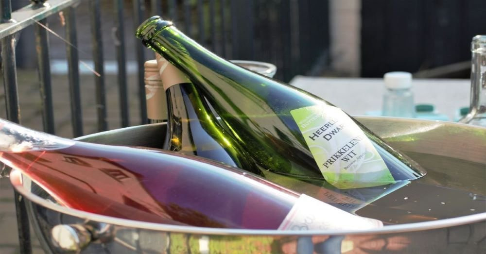 Wijndomein Buytenwaerde-Vuren必去景点