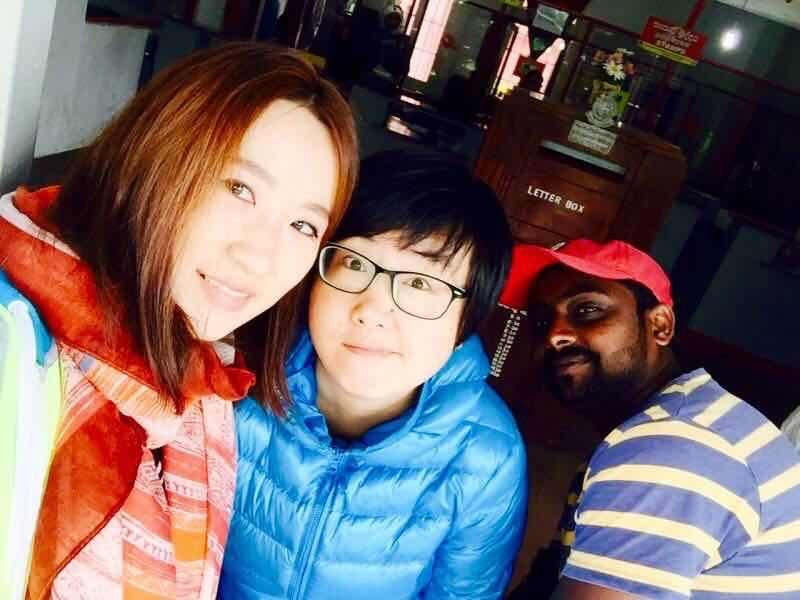 Lanka travel with paul景点图片