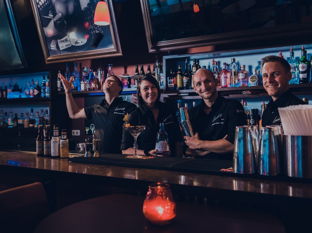 Lennox Bar-林兹必去景点