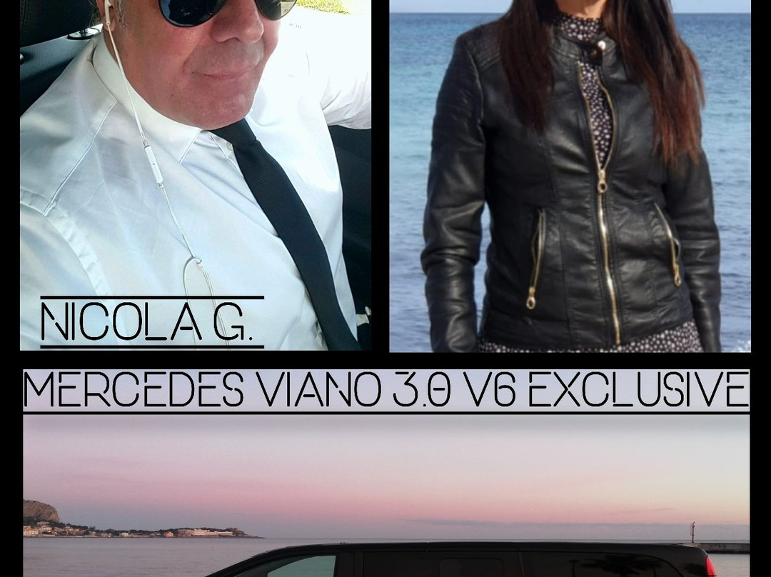 GIOSUÈ TRANSFER-巴勒莫必去景点