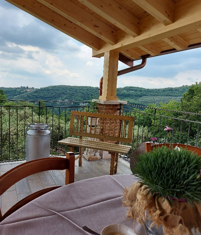 Agriturismo Spigolo主图
