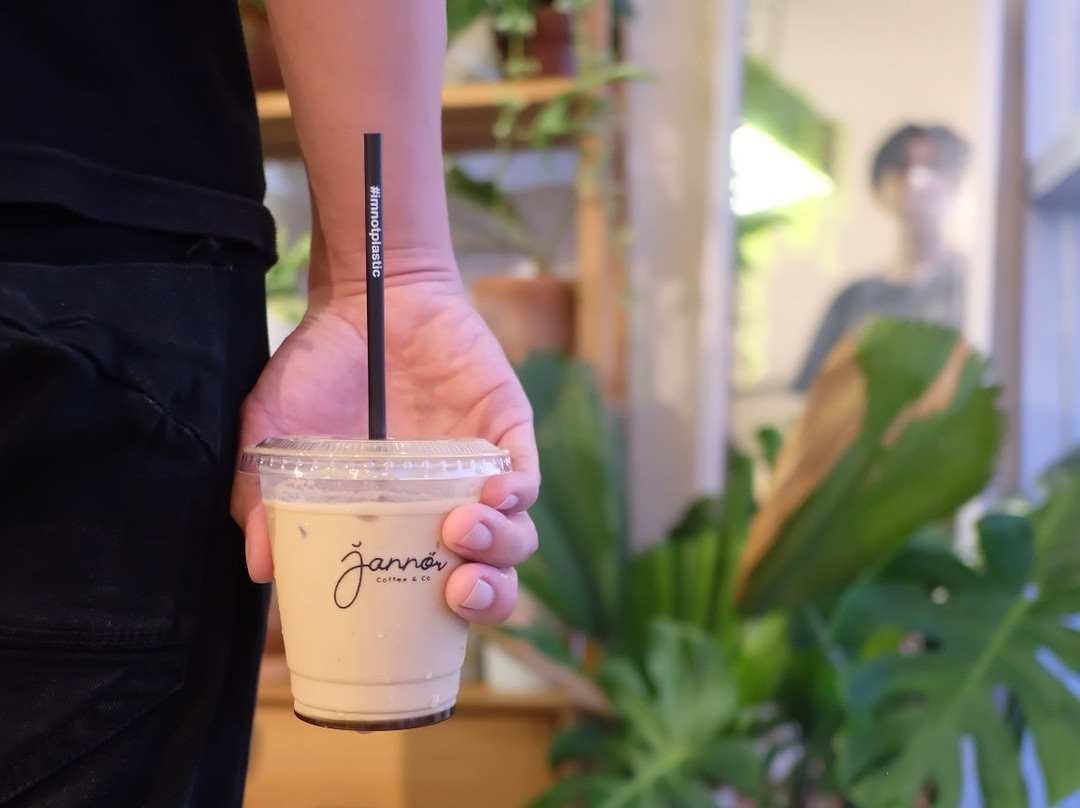 Jannor Coffee