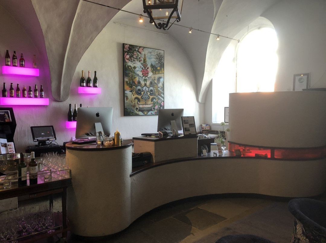 Ulfsunda Castle主图