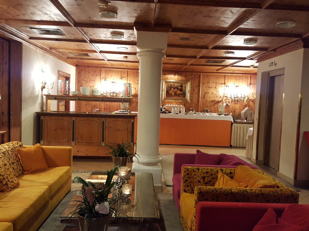 Hotel eva,VILLAGE主图