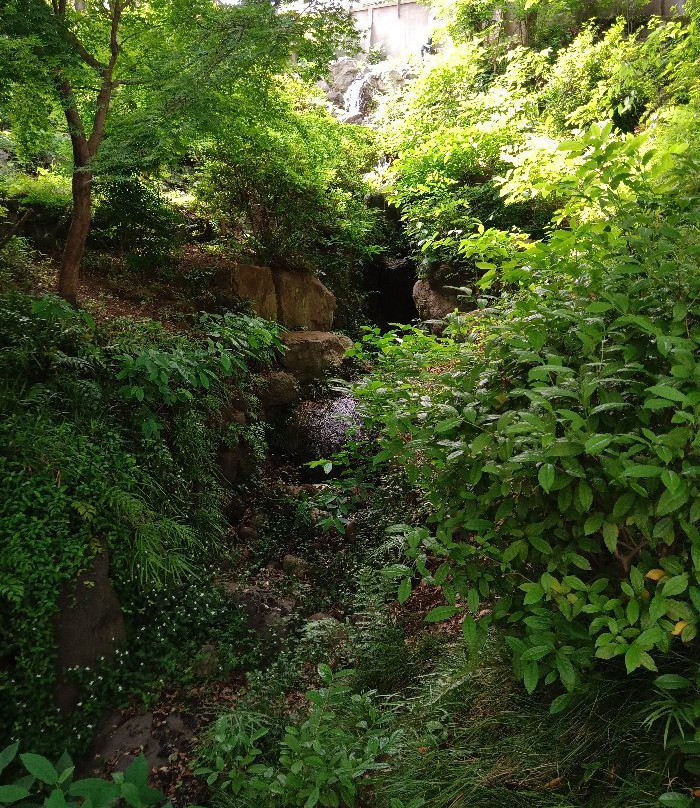 Sudo Park-Sendagi必去景点