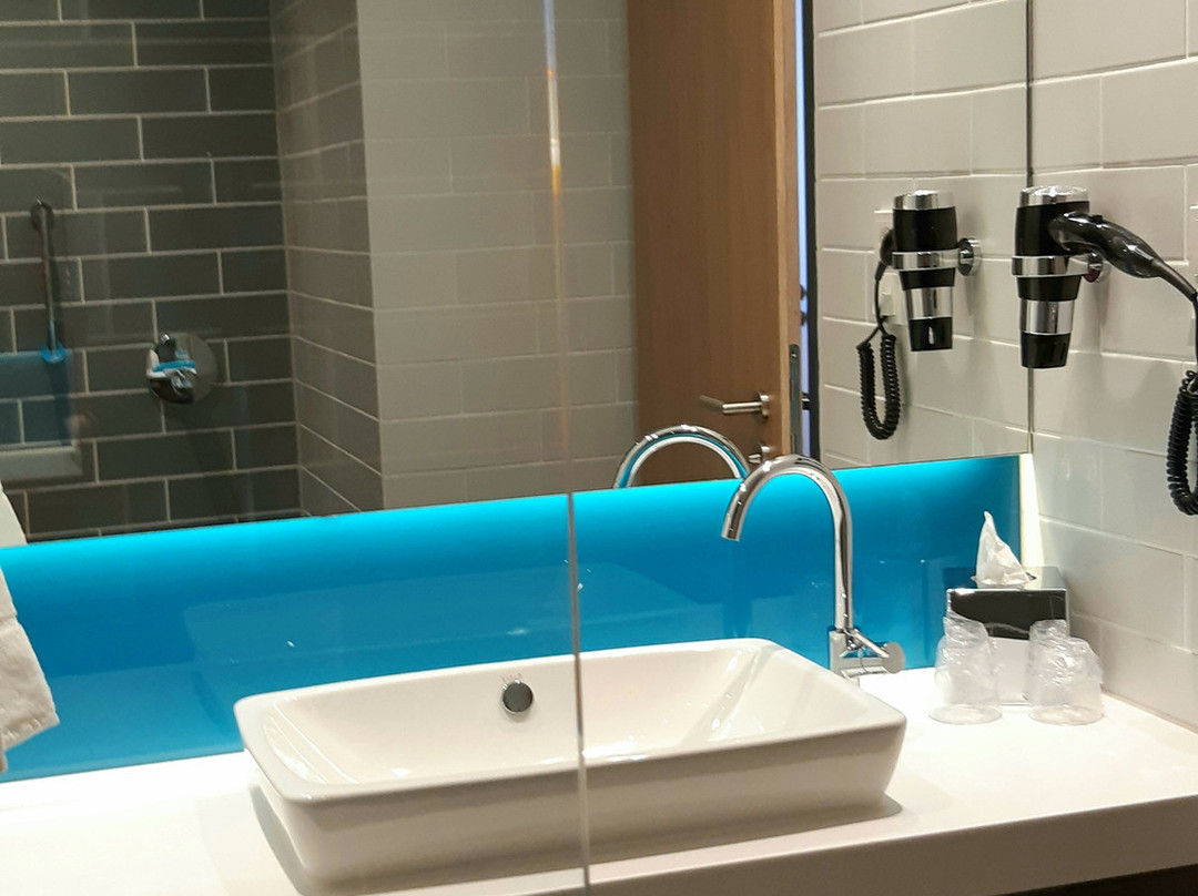 Holiday Inn Express Trier by IHG主图