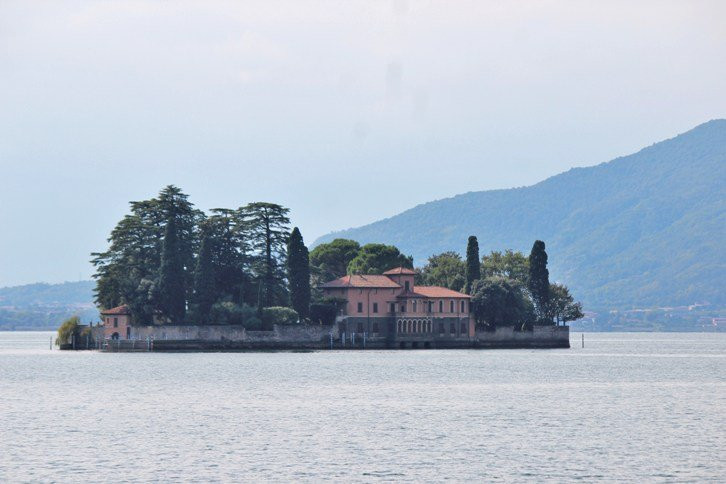 Isola di San Paolo景点图片