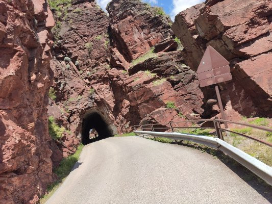 Relais cyclo Rando des monts d’azur-Saint-Auban必去景点