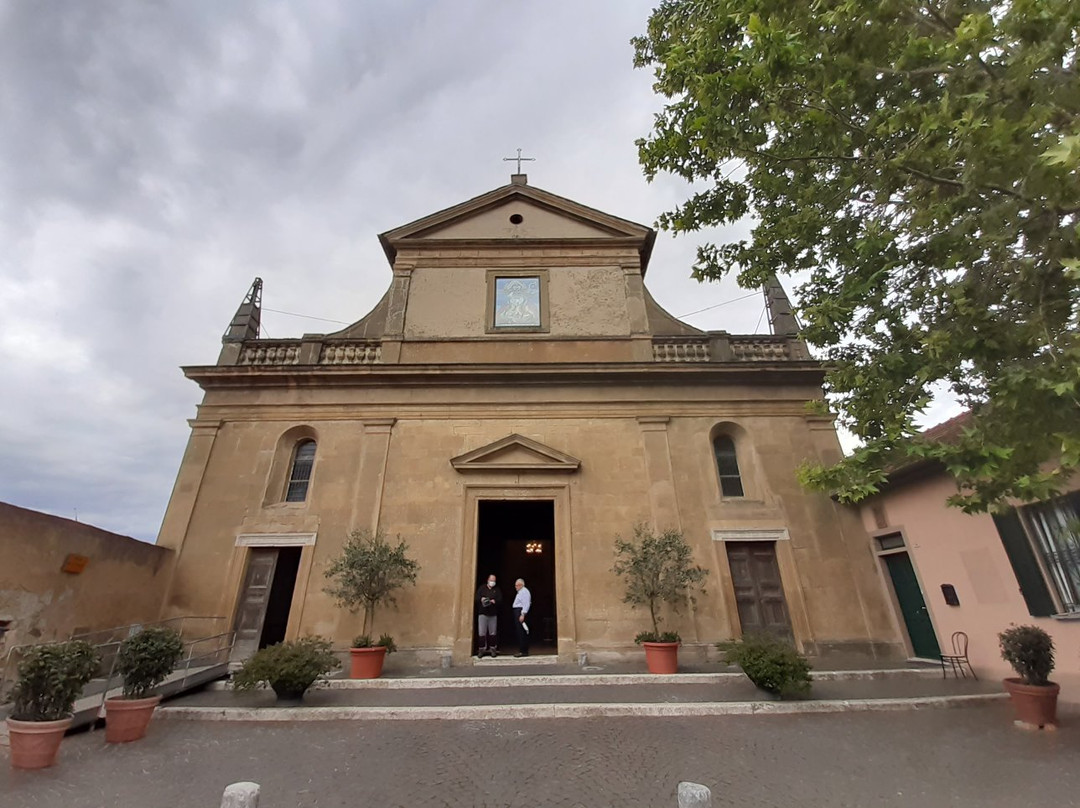 Parrocchia di San Biagio景点图片