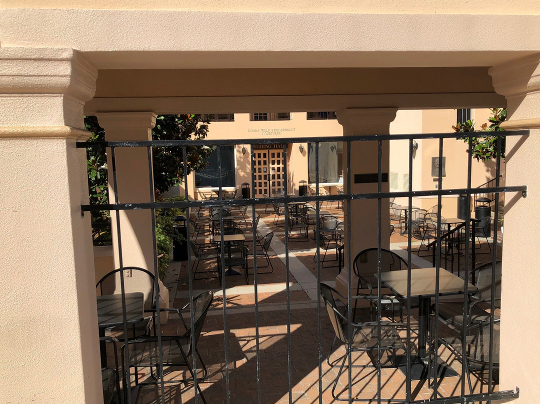 Sarasota Opera-萨拉索塔必去景点