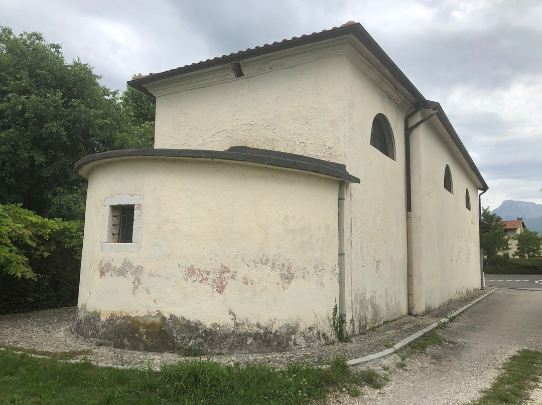 Malnisio旅游攻略图片