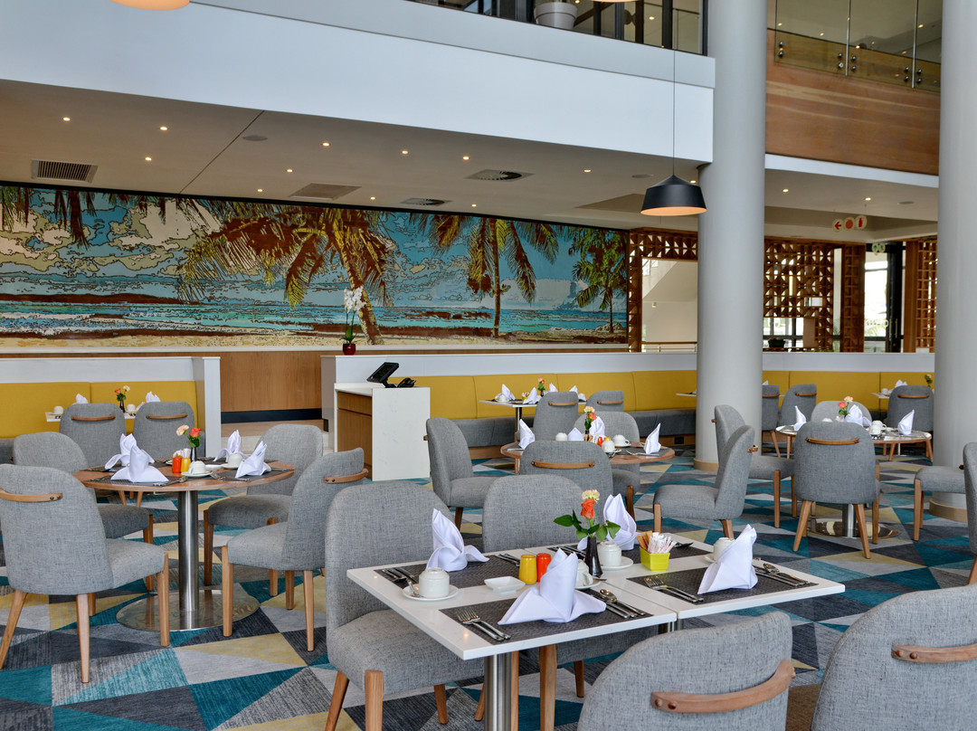 City Lodge Hotel Maputo主图