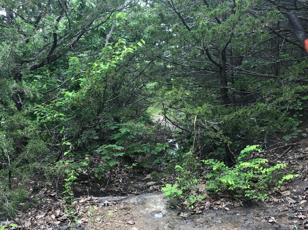 Elk City State Park-Independence必去景点