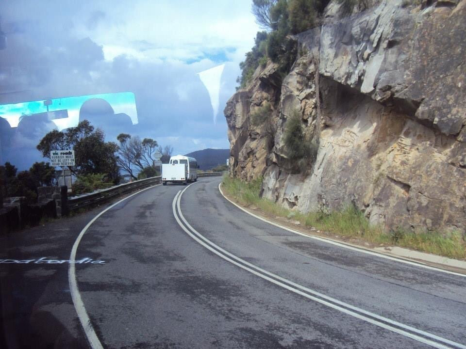 Mount Defiance Lookout-Wye River必去景点