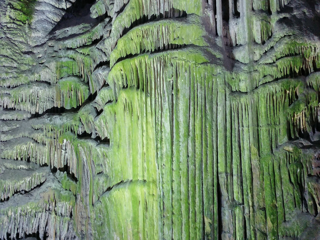 St. Michael's Cave-直布罗陀必去景点