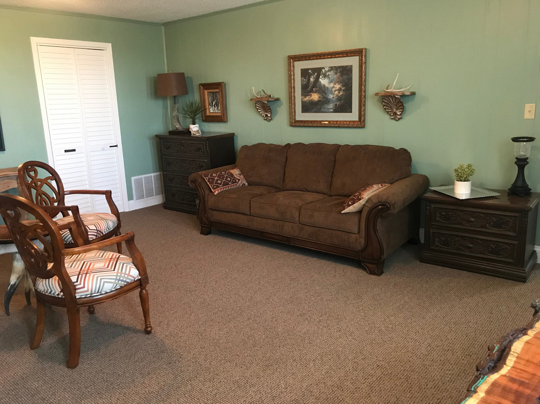 Texas Ranger Motel & RV Park主图