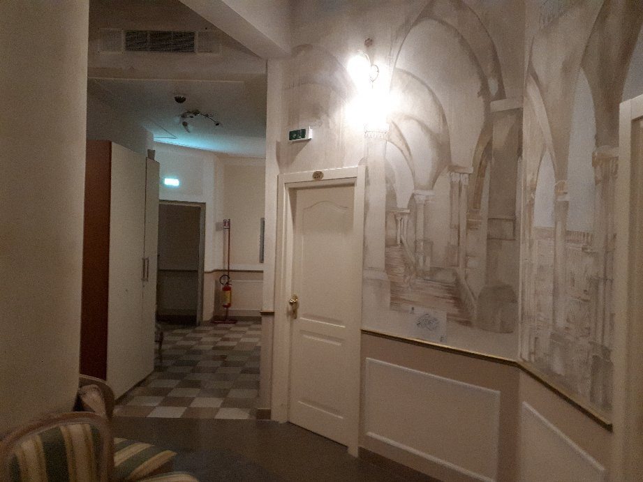 Grand Hotel Rinascimento主图