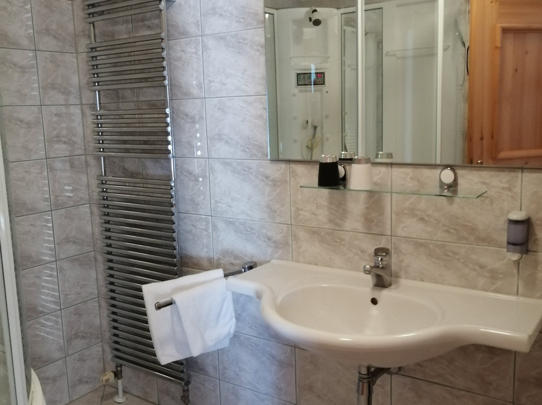 Hotel Gasthof Wieshof主图