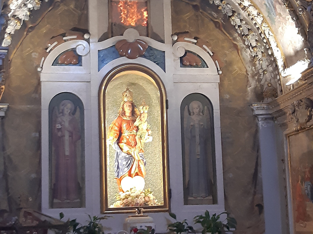 Chiesa di Santo Stefano景点图片