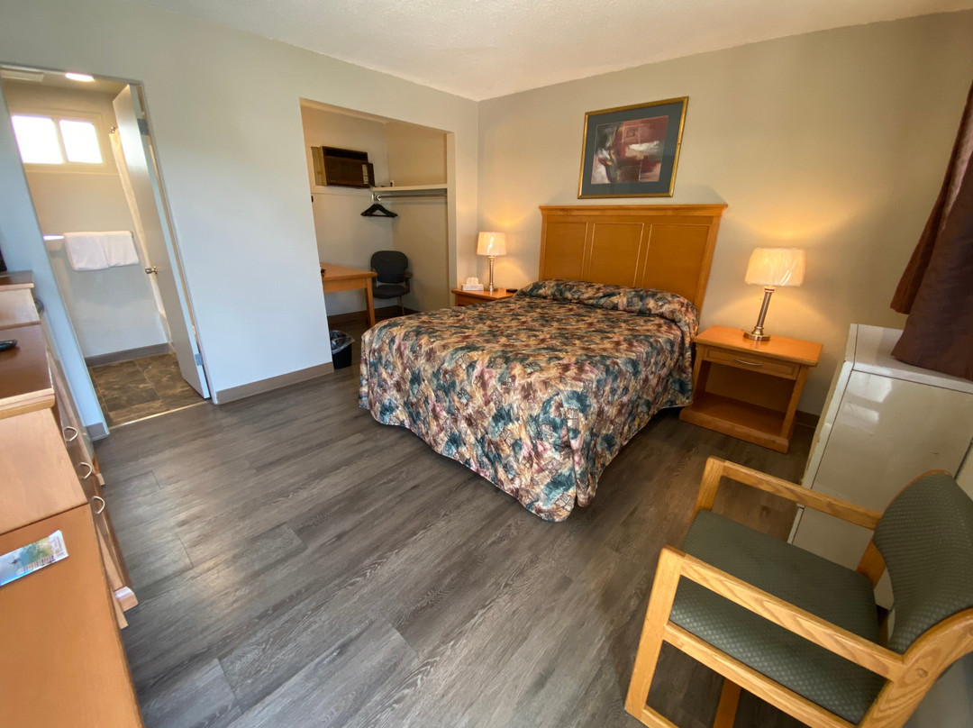 Silver Star Motel主图