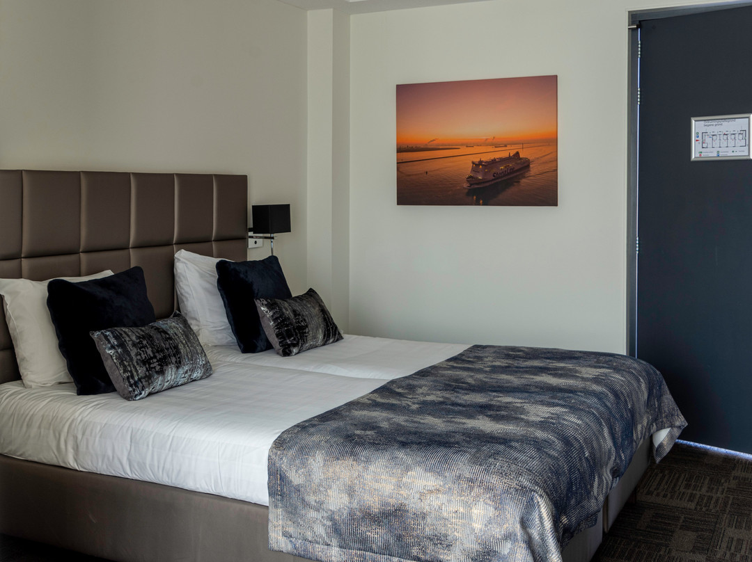 Hotel Torpedoloods主图