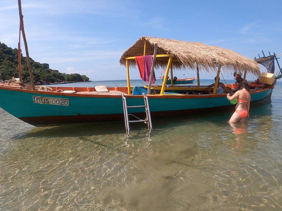 Kep Adventures景点图片