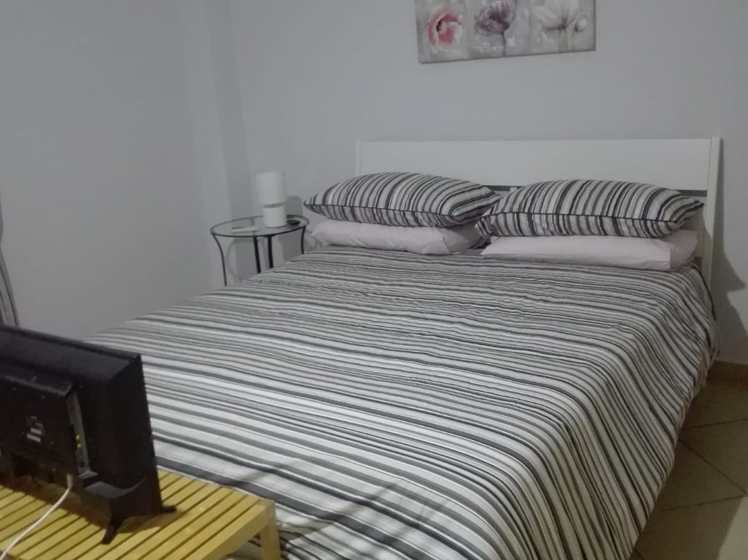 B&B La Villa