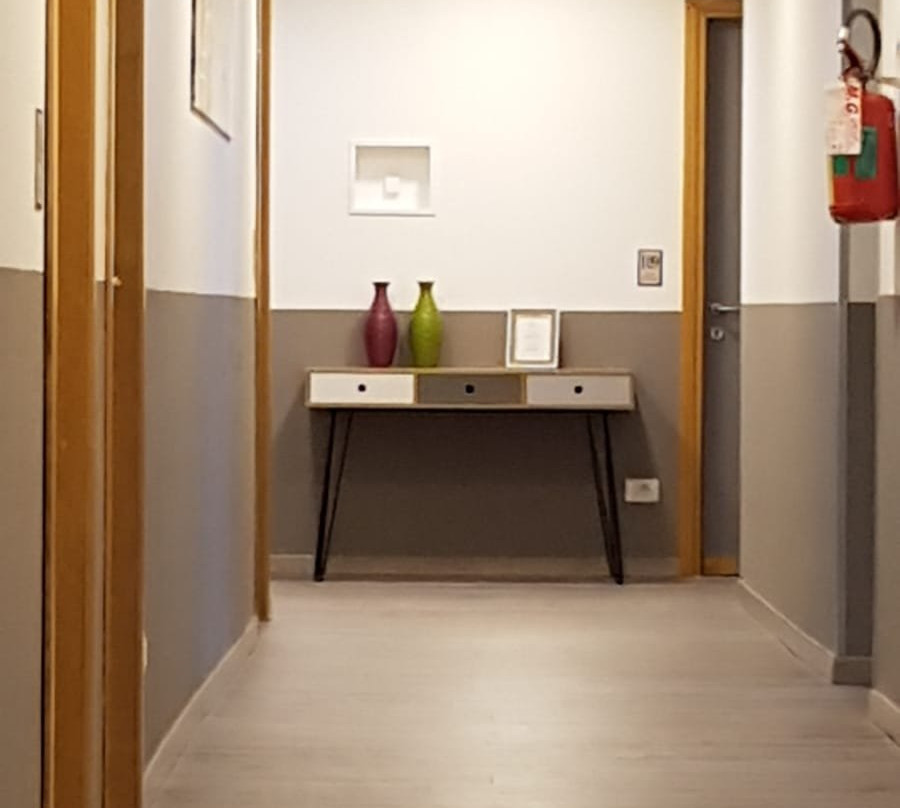Hotel le Calandre主图
