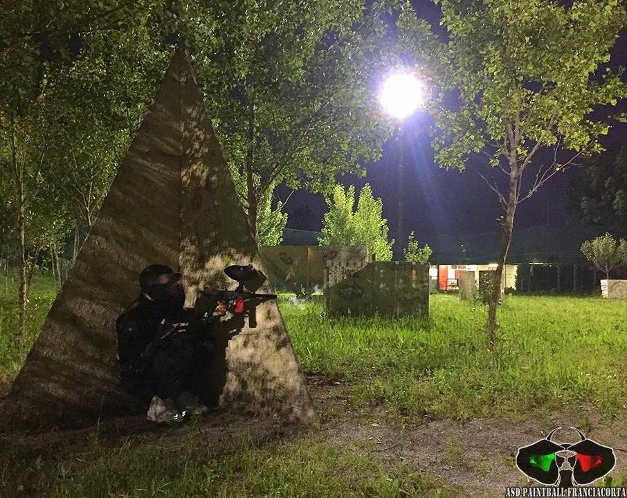 ASD Paintball Franciacorta景点图片