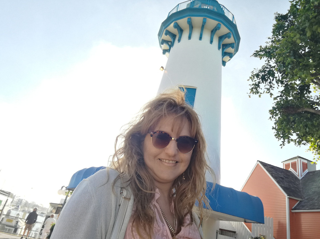 渔人村-玛丽安德尔湾必去景点