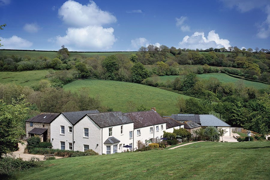 HPB Lower Knapp Farm