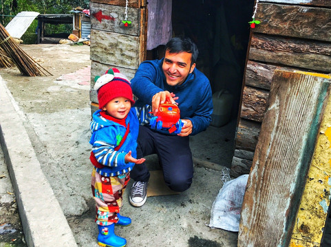 Zippi Trip-甘托克必去景点