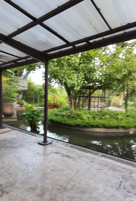 The Breeze BSD CITY-坦格朗必去景点