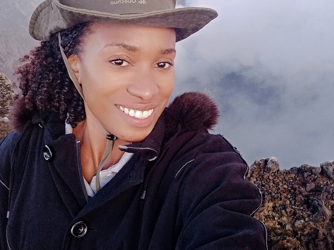 Mount Nyiragongo-Goma必去景点