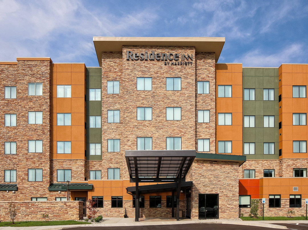 Residence Inn by Marriott Louisville East/Oxmoor主图