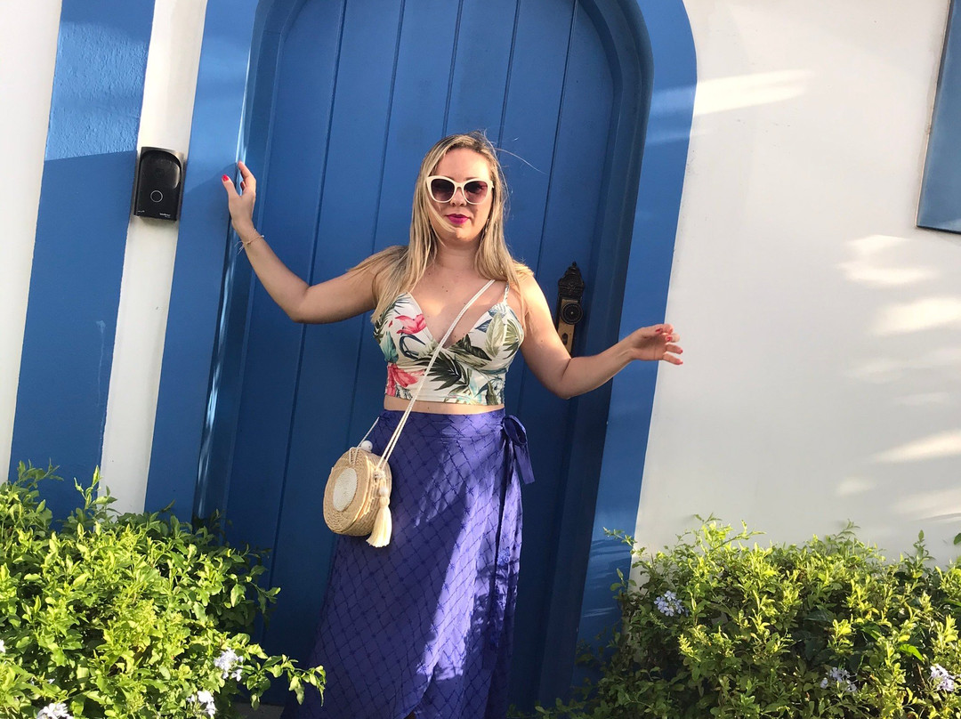 Cabo Frio Historic Center-卡布弗里乌必去景点