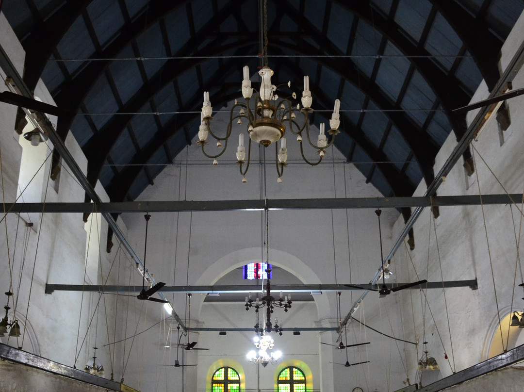 Church of Saint Francis景点图片