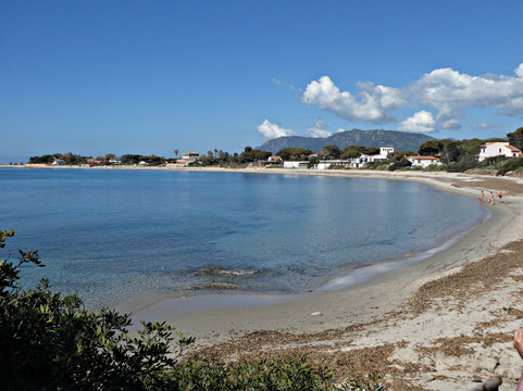 Centro Guide Sardegna Private Tours-萨萨里省必去景点