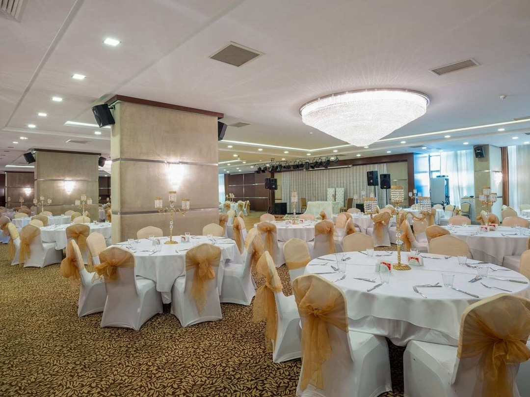 Ramada Plaza by Wyndham Kahramanmaras主图