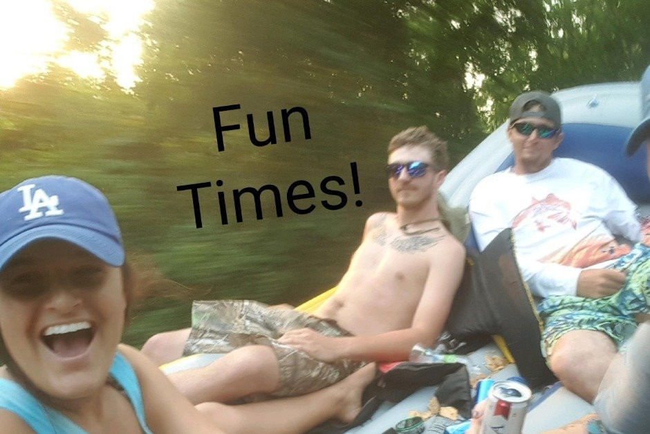 MAD MUSKY Water Sports Rentals, LLC-McMinnville必去景点