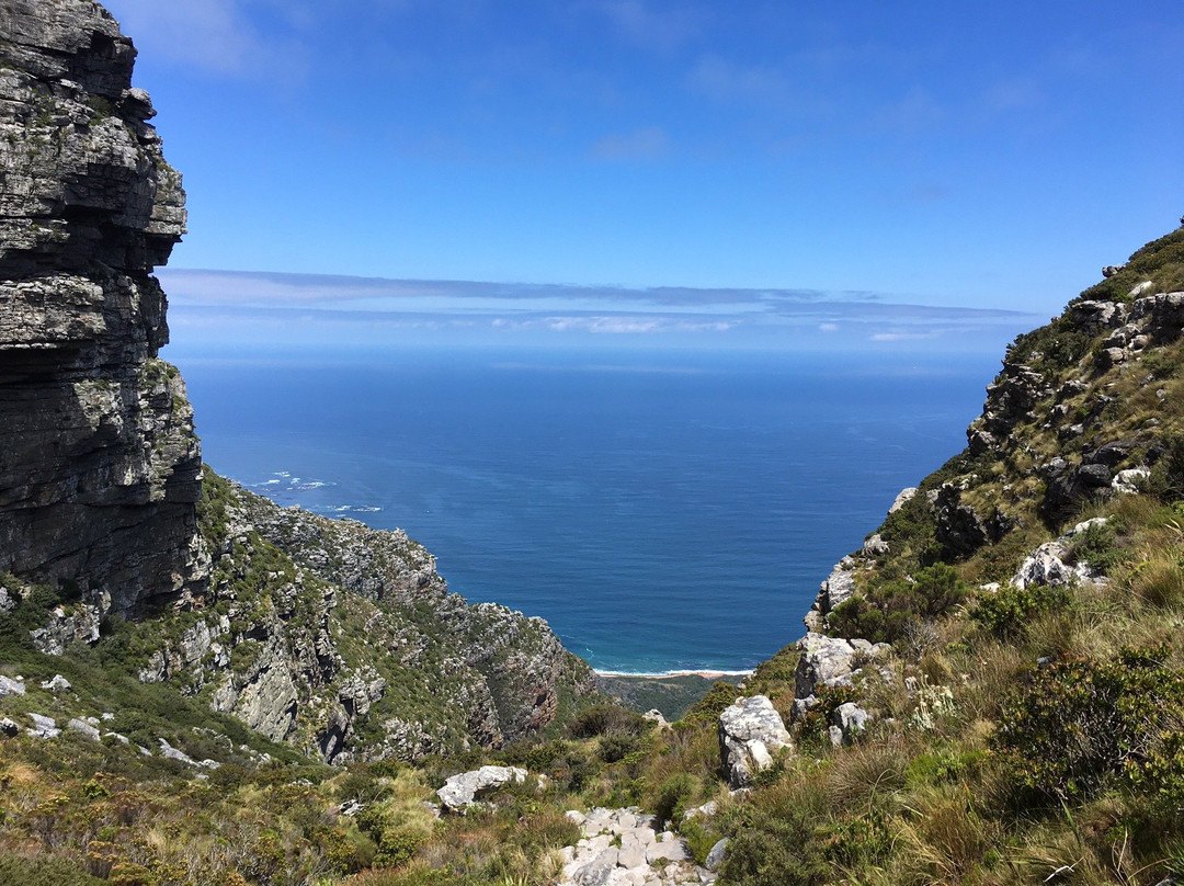 Kasteelspoort-Bakoven必去景点