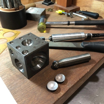 Fine Metal Studio-吉隆坡必去景点