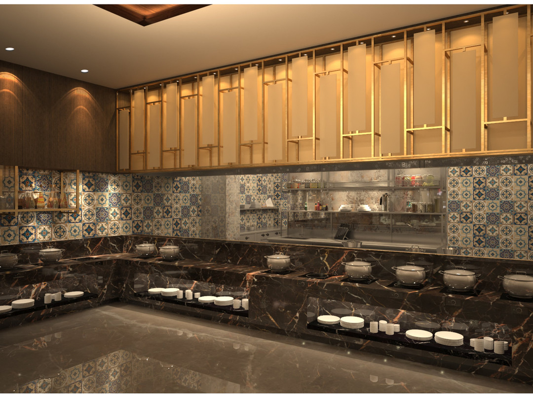 Holiday Inn Gurugram Sector 90 by IHG主图