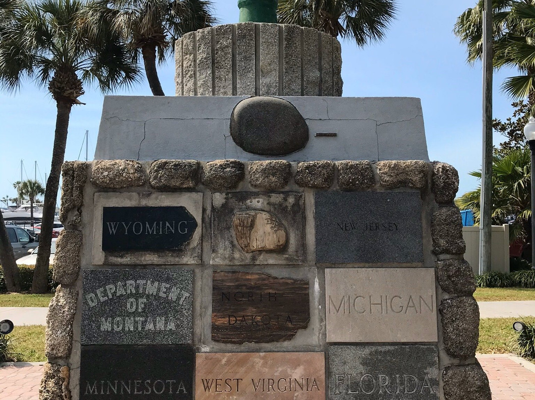 Edgewater Park-达尼丁必去景点