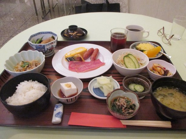 球阳馆太阳皇宫酒店-餐饮