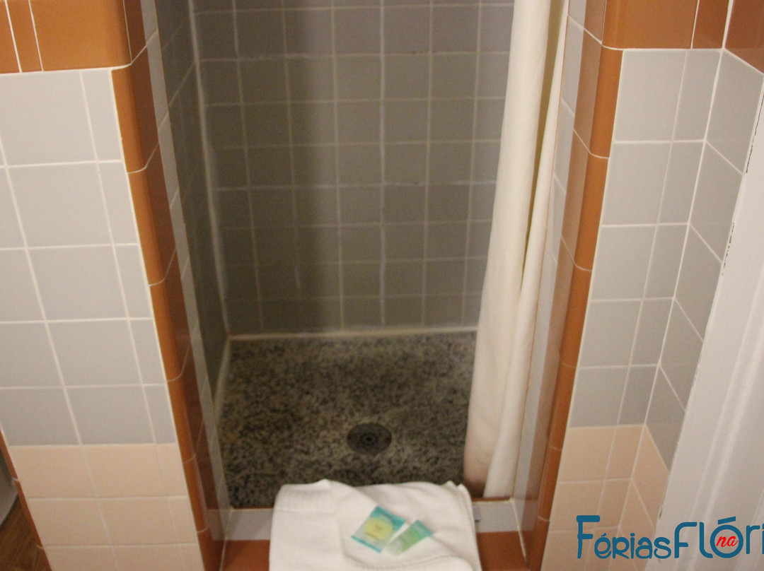 The Atomic Blue Motor-Inn主图